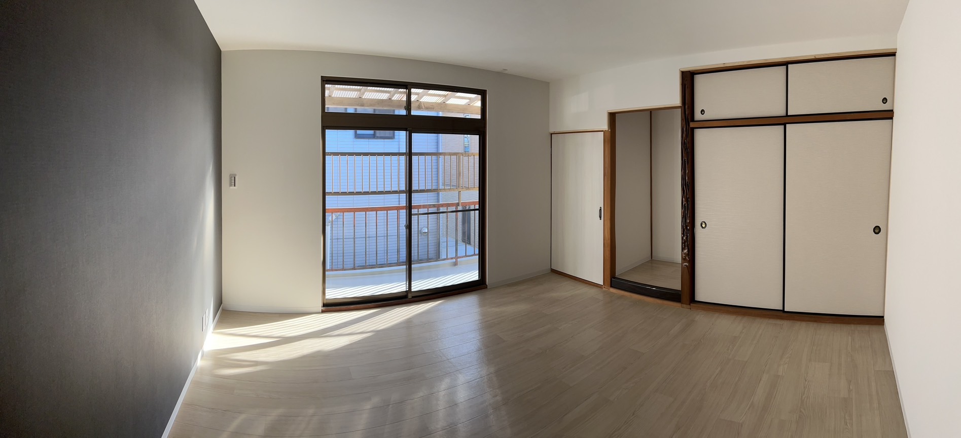 グループホームつる 東坊城 居室