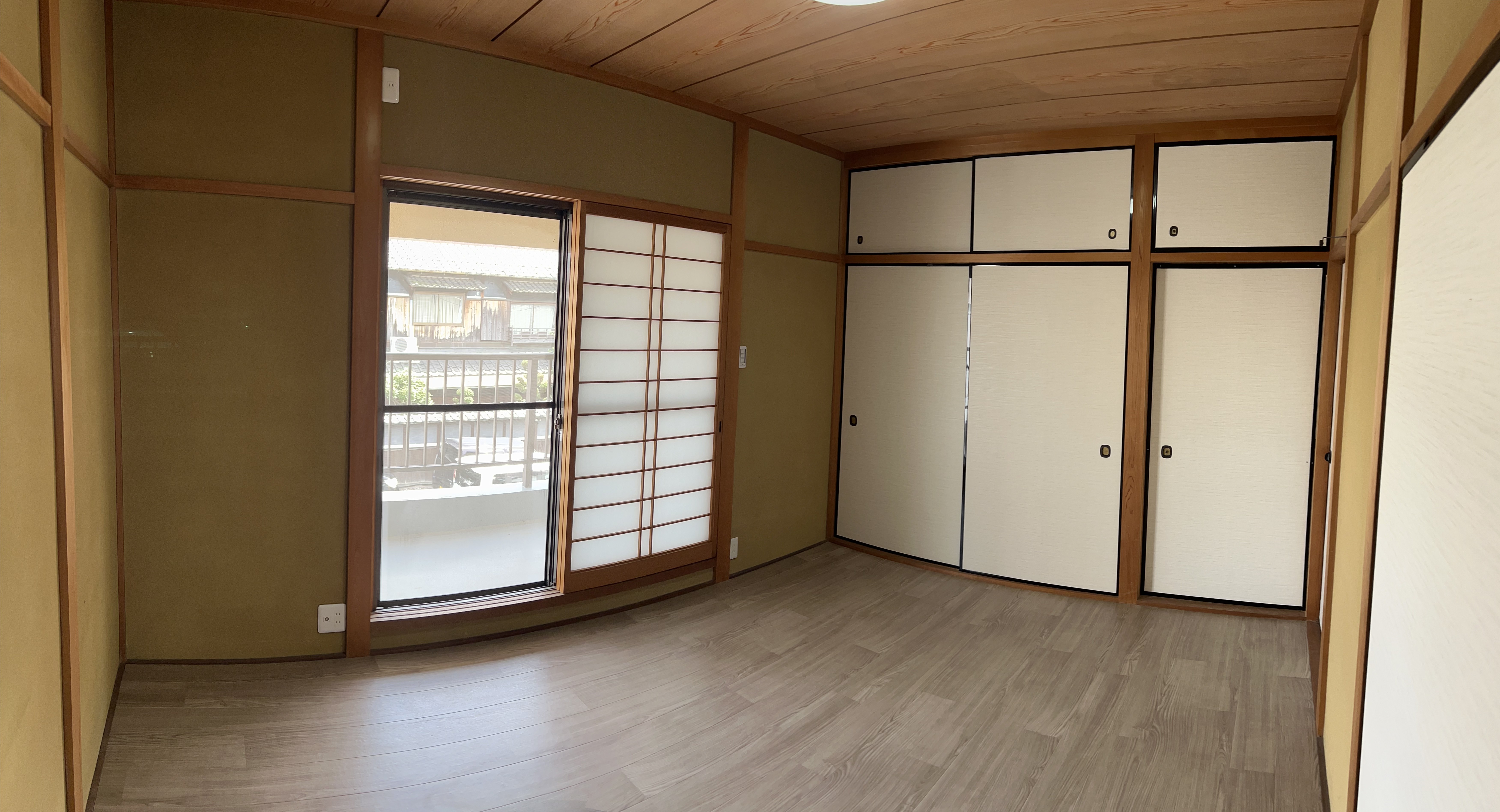 グループホームつる 松塚 居室