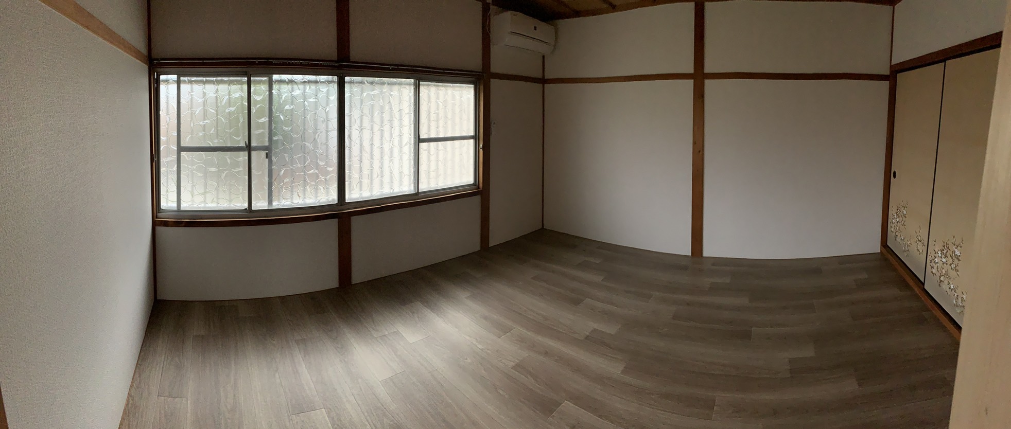 グループホームつる 雲梯 居室