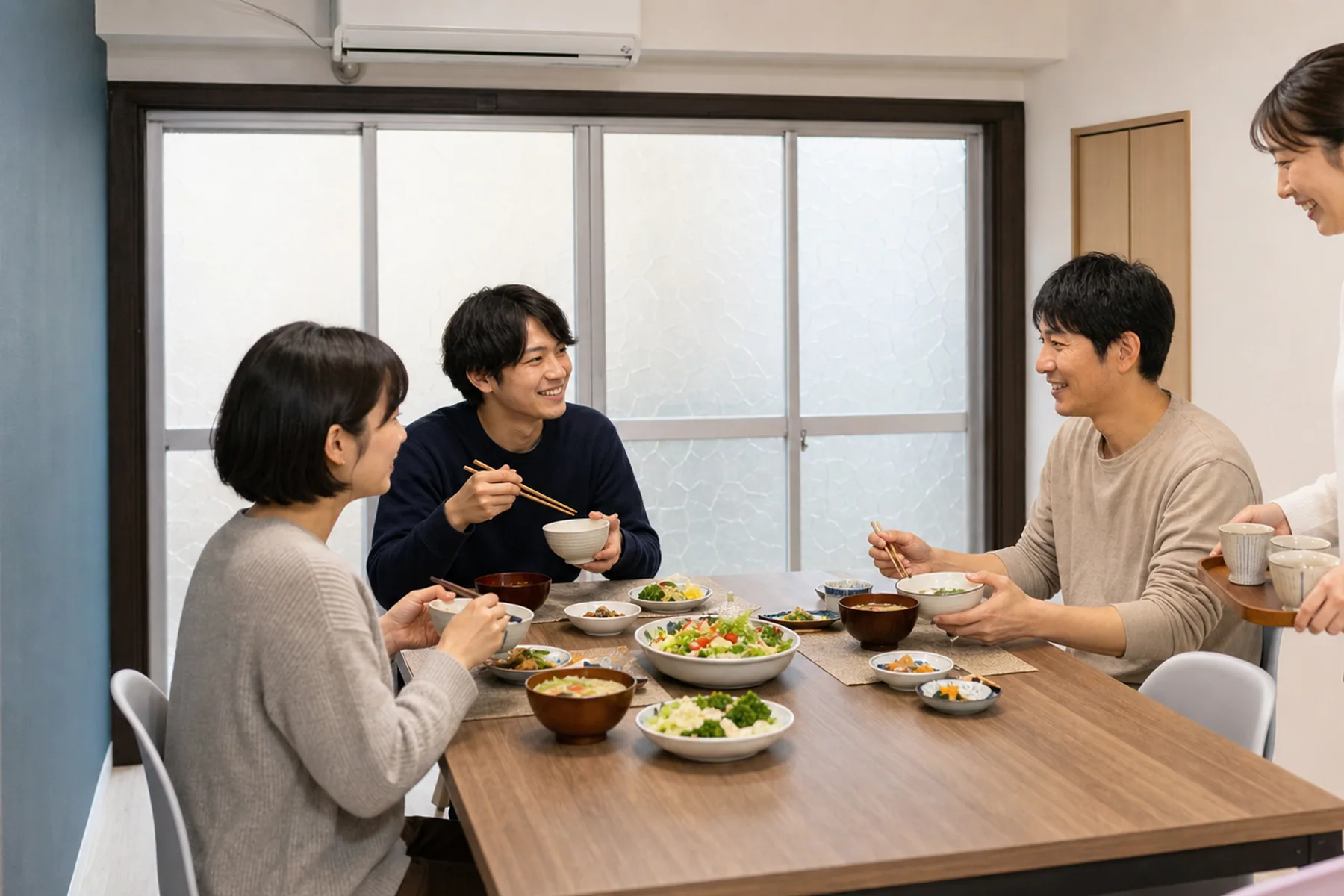 グループホームつるのイメージ