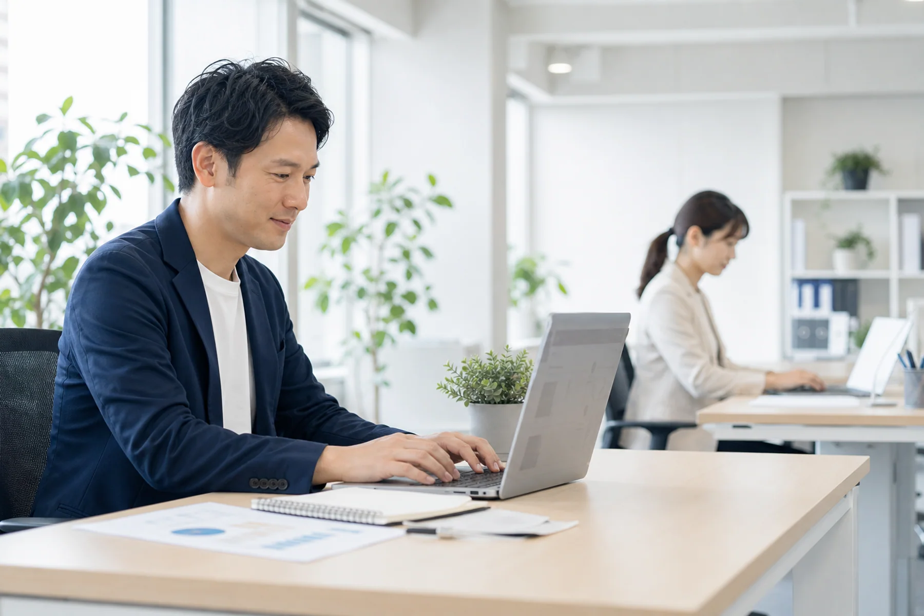 シンワークス泉佐野のイメージ